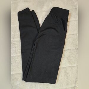 Ardene Charcoal Leggings